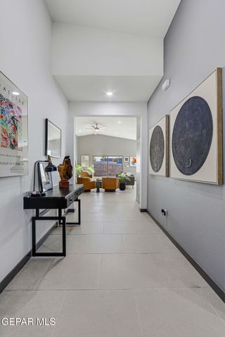 650 DAVI'S GREENWOOD COURT, Vinton, TX 79821