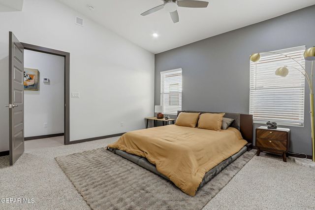 650 DAVI'S GREENWOOD COURT, Vinton, TX 79821