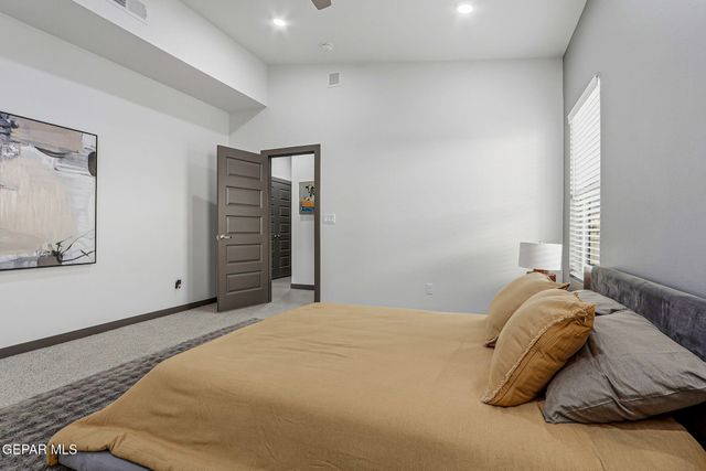 650 DAVI'S GREENWOOD COURT, Vinton, TX 79821