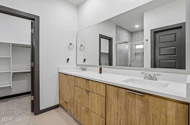 650 DAVI'S GREENWOOD COURT, Vinton, TX 79821