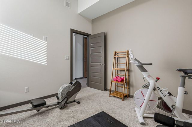 650 DAVI'S GREENWOOD COURT, Vinton, TX 79821