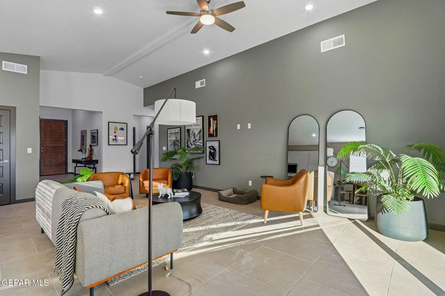 650 DAVI'S GREENWOOD COURT, Vinton, TX 79821