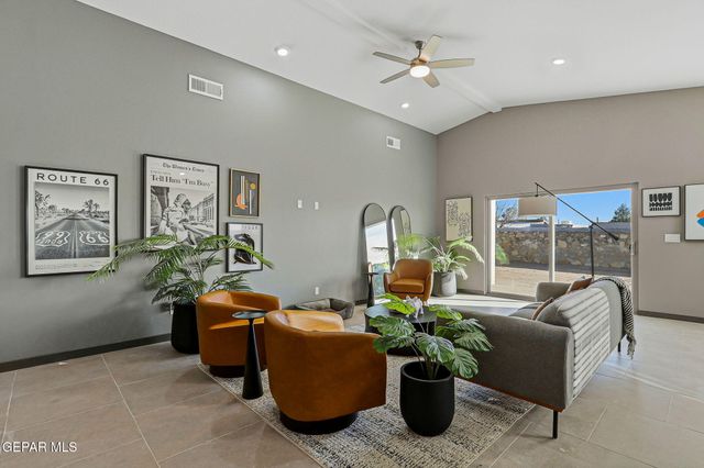 650 DAVI'S GREENWOOD COURT, Vinton, TX 79821