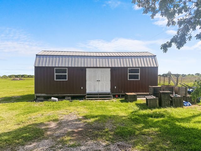 3852 Fm 879, Palmer, TX 75152