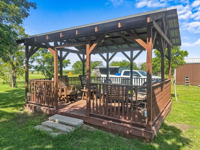 3852 Fm 879, Palmer, TX 75152