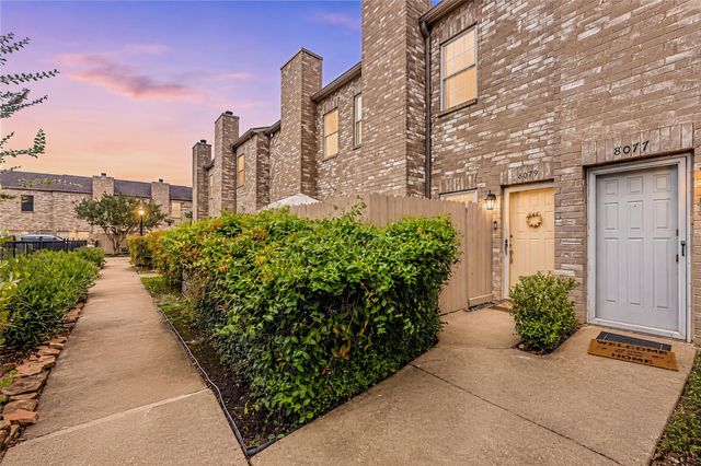 8079 El Mundo Street 8079, Houston, TX 77054