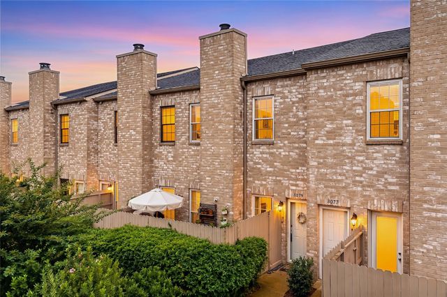 8079 El Mundo Street 8079, Houston, TX 77054