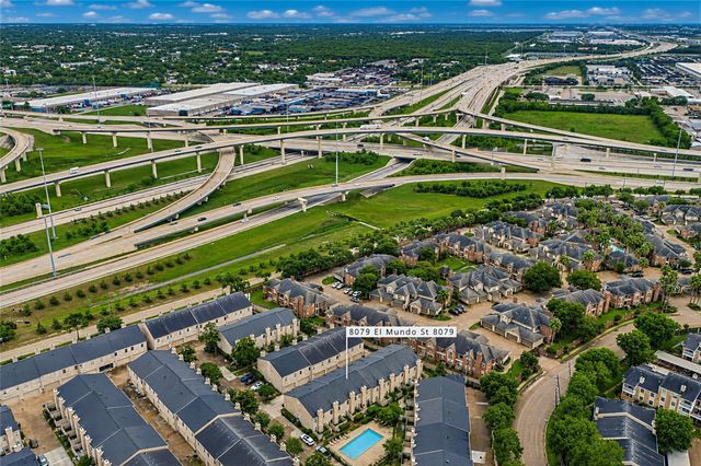 8079 El Mundo Street 8079, Houston, TX 77054