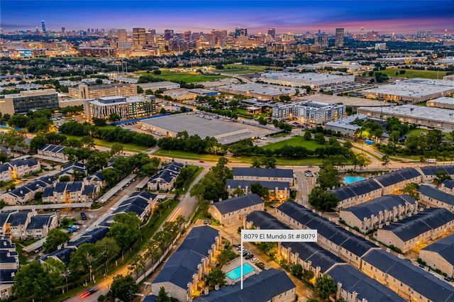 8079 El Mundo Street 8079, Houston, TX 77054