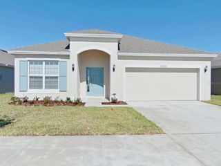215 BOTTLE BRUSH DRIVE, Haines City, FL 33844
