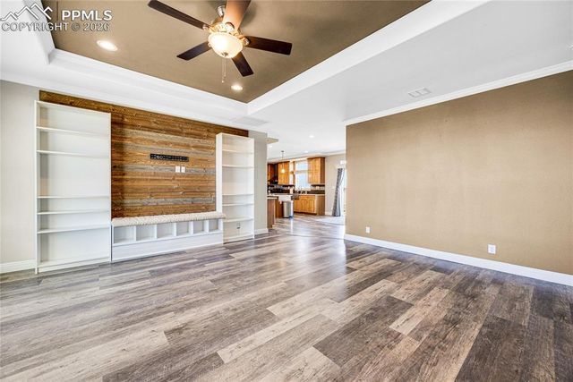 7880 J D Johnson Road, Peyton, CO 80831