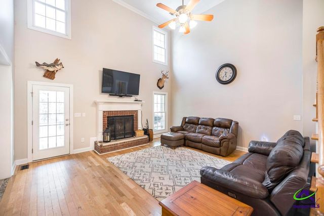 1751 S GA 247 Highway, Kathleen, GA 31047