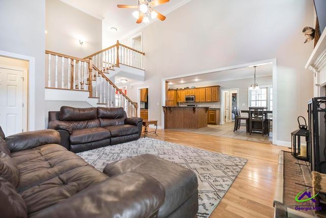 1751 S GA 247 Highway, Kathleen, GA 31047