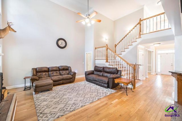 1751 S GA 247 Highway, Kathleen, GA 31047