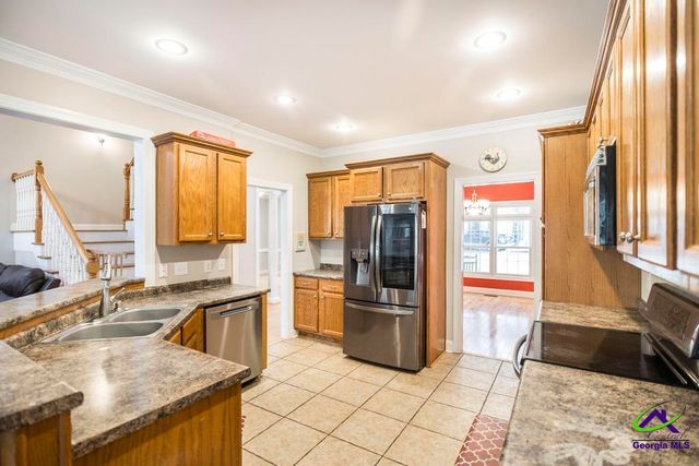 1751 S GA 247 Highway, Kathleen, GA 31047