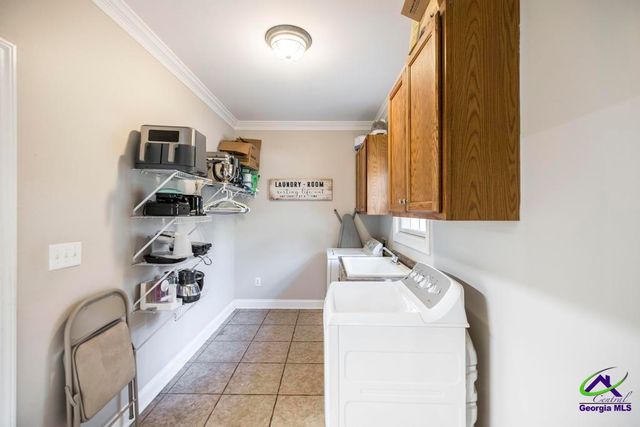 1751 S GA 247 Highway, Kathleen, GA 31047