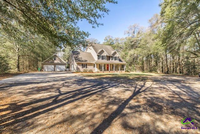 1751 S GA 247 Highway, Kathleen, GA 31047