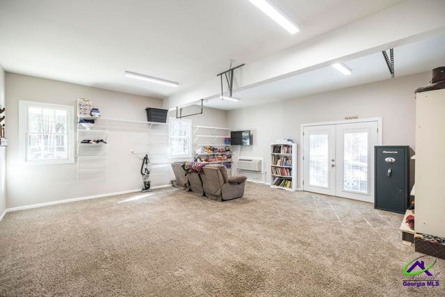 1751 S GA 247 Highway, Kathleen, GA 31047