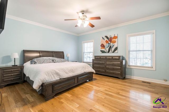 1751 S GA 247 Highway, Kathleen, GA 31047