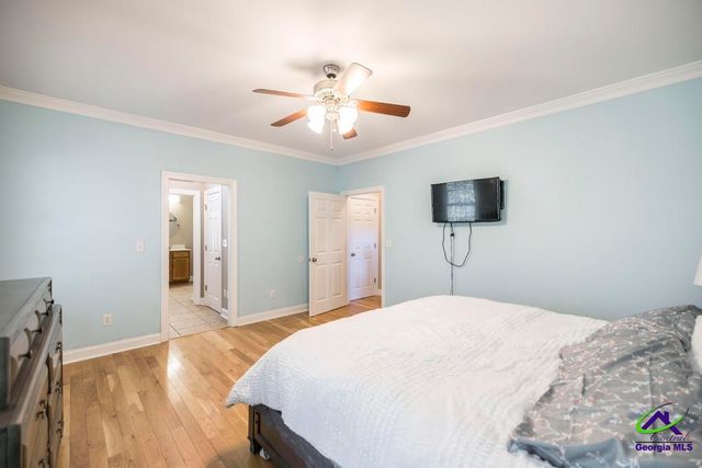 1751 S GA 247 Highway, Kathleen, GA 31047