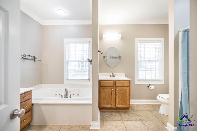 1751 S GA 247 Highway, Kathleen, GA 31047