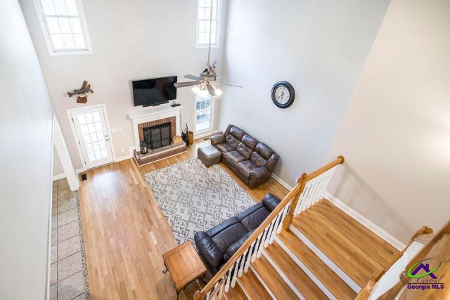 1751 S GA 247 Highway, Kathleen, GA 31047