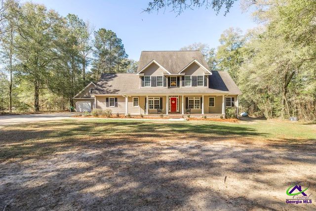 1751 S GA 247 Highway, Kathleen, GA 31047