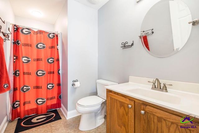 1751 S GA 247 Highway, Kathleen, GA 31047