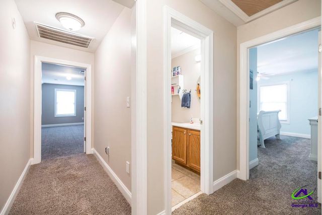 1751 S GA 247 Highway, Kathleen, GA 31047