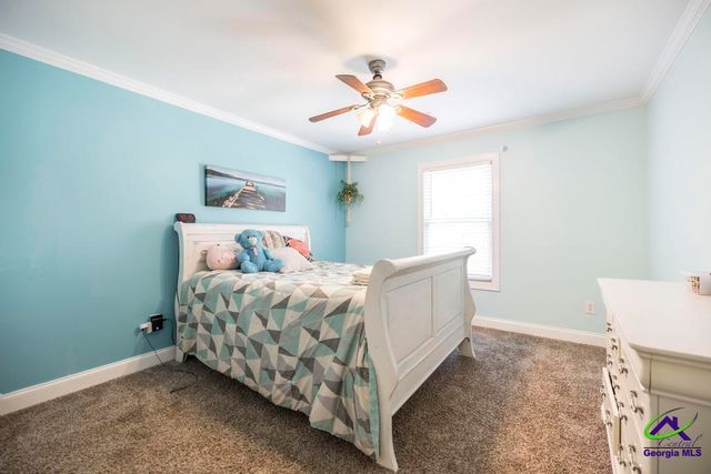 1751 S GA 247 Highway, Kathleen, GA 31047