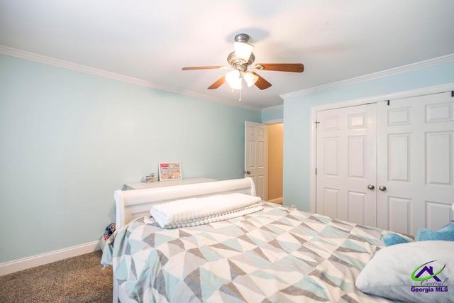 1751 S GA 247 Highway, Kathleen, GA 31047