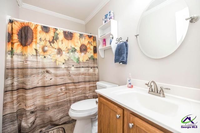 1751 S GA 247 Highway, Kathleen, GA 31047