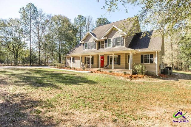 1751 S GA 247 Highway, Kathleen, GA 31047