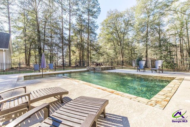 1751 S GA 247 Highway, Kathleen, GA 31047