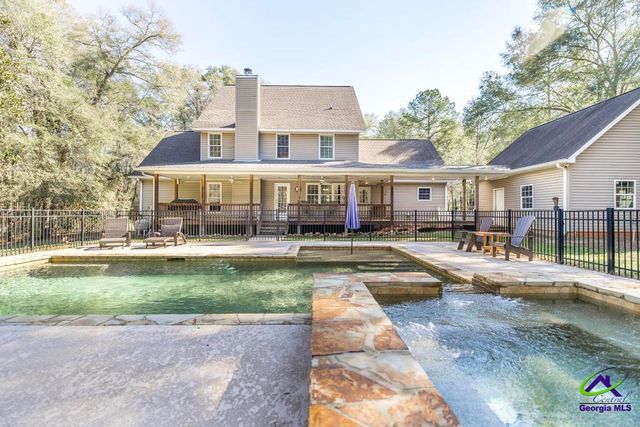 1751 S GA 247 Highway, Kathleen, GA 31047