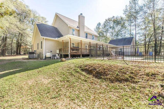 1751 S GA 247 Highway, Kathleen, GA 31047