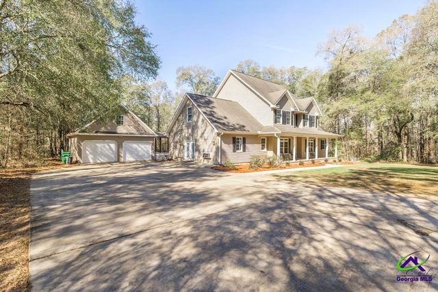 1751 S GA 247 Highway, Kathleen, GA 31047