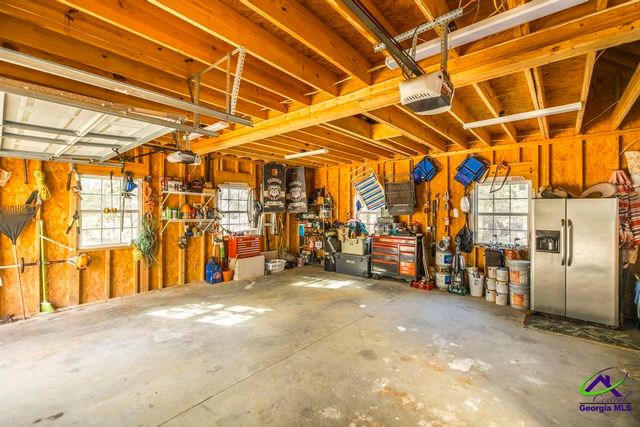 1751 S GA 247 Highway, Kathleen, GA 31047