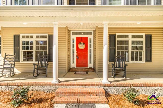 1751 S GA 247 Highway, Kathleen, GA 31047