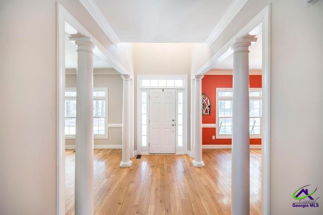 1751 S GA 247 Highway, Kathleen, GA 31047