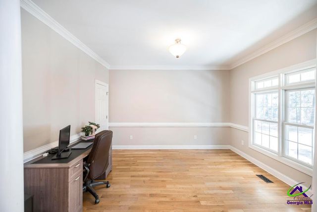 1751 S GA 247 Highway, Kathleen, GA 31047