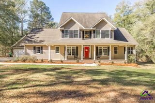 1751 S GA 247 Highway, Kathleen, GA 31047