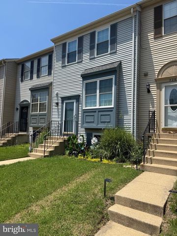 3066 ANTRIM CIR, Dumfries, VA 22026
