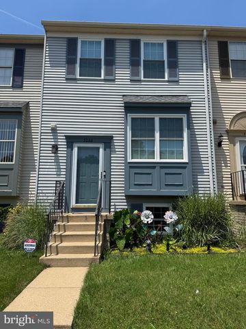 3066 ANTRIM CIR, Dumfries, VA 22026
