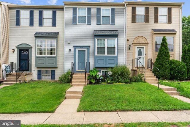 3066 ANTRIM CIR, Dumfries, VA 22026