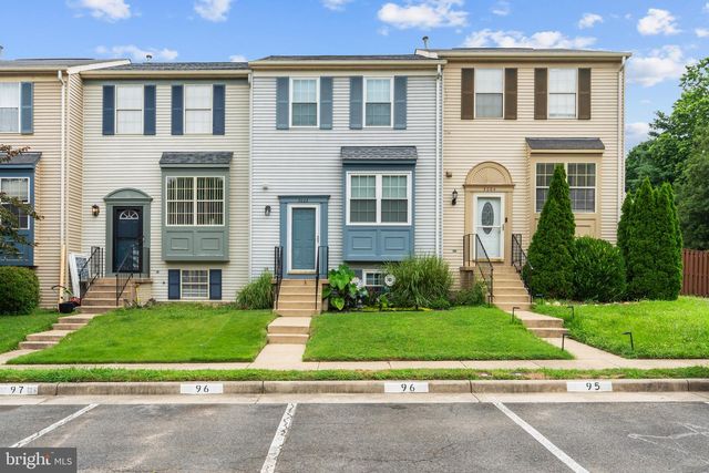 3066 ANTRIM CIR, Dumfries, VA 22026