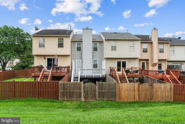 3066 ANTRIM CIR, Dumfries, VA 22026