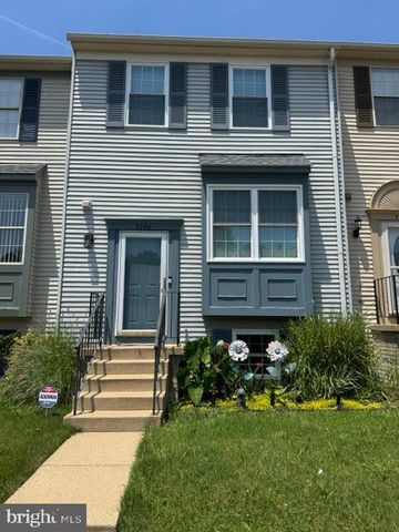 3066 ANTRIM CIR, Dumfries, VA 22026