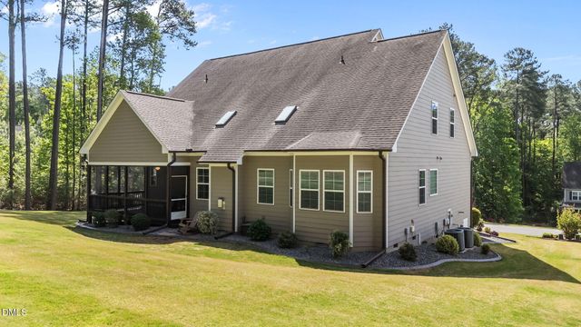 670 Rockport Drive, Clayton, NC 27527