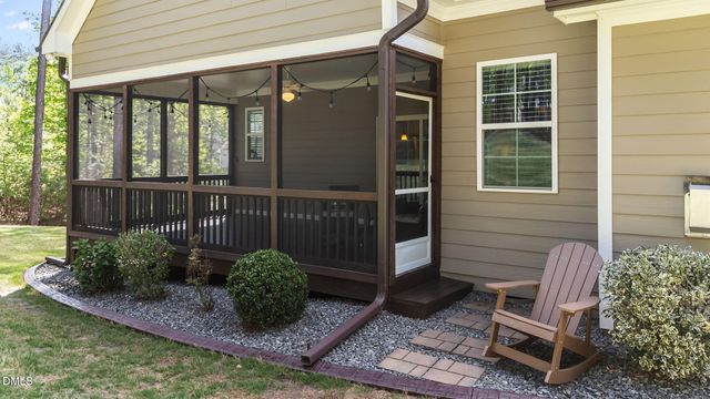 670 Rockport Drive, Clayton, NC 27527